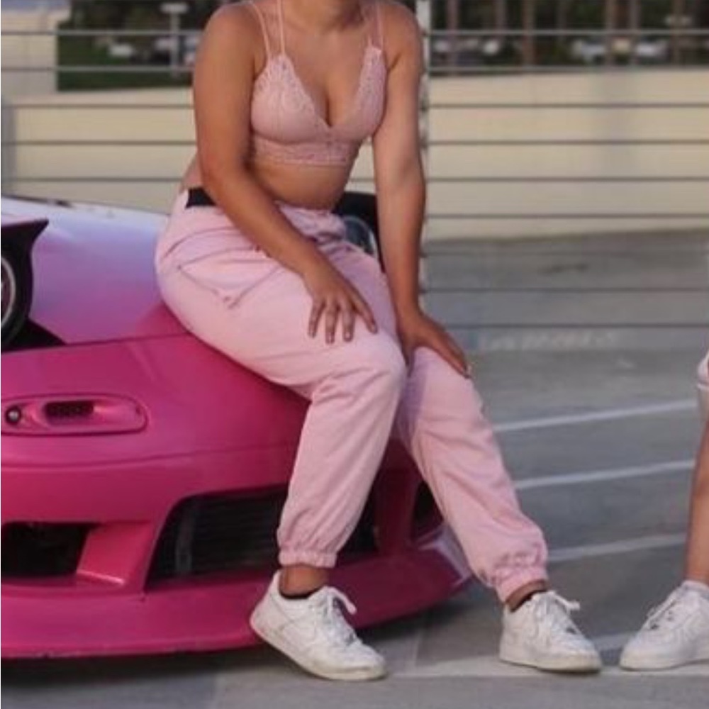 Baggy pants